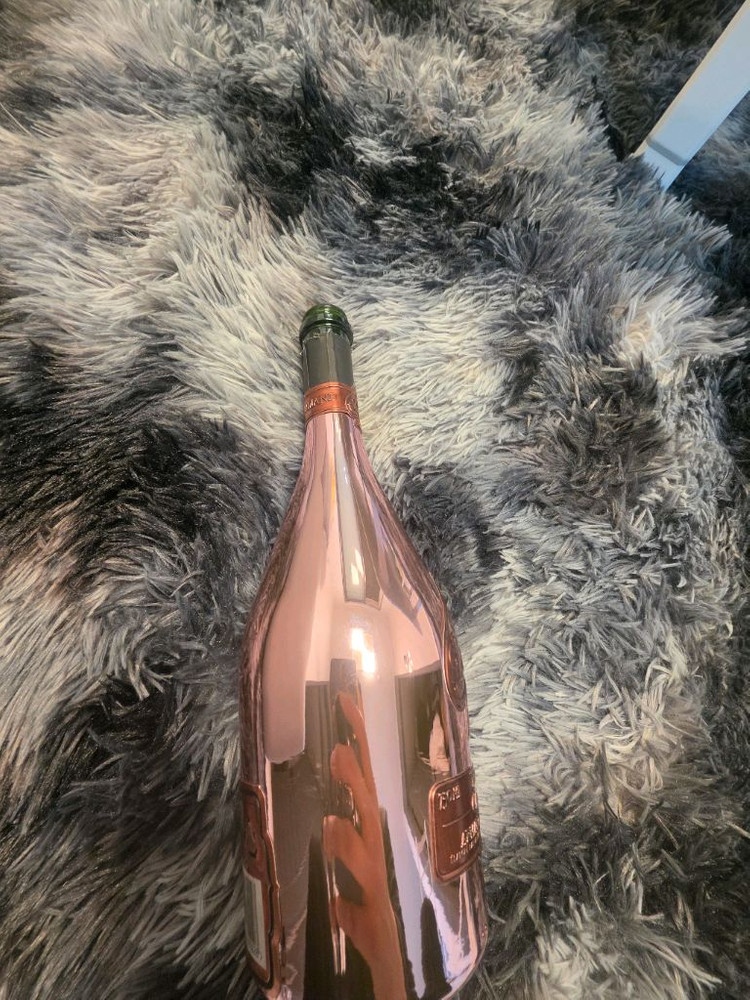 아르망디로제 공병팝니다/아르망디.알망골드.케이스.스피커 이미지