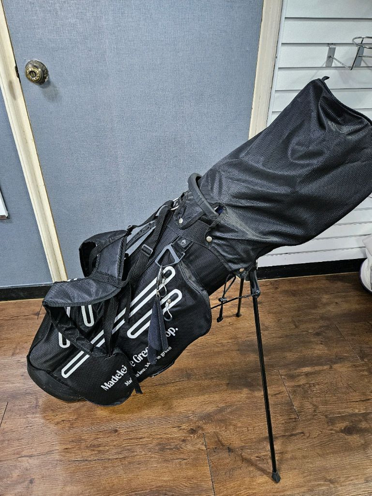 PRGR SWEEP 여성 골프채 풀세트 이미지