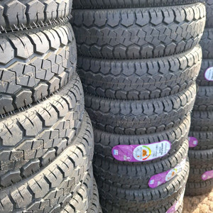 라보,다마스,포터2 155R12 15512 넥센CT8 이월 신품정품 싸게팝니다 이미지