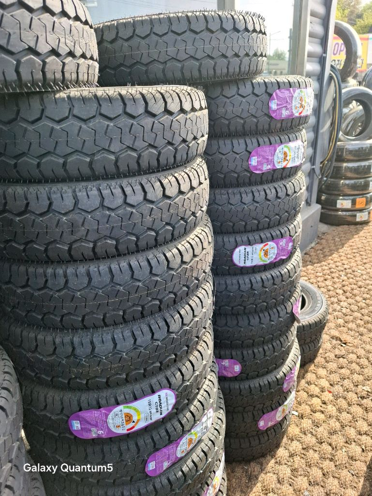 라보,다마스,포터2 155R12 15512 넥센CT8 이월 신품정품 싸게팝니다 이미지