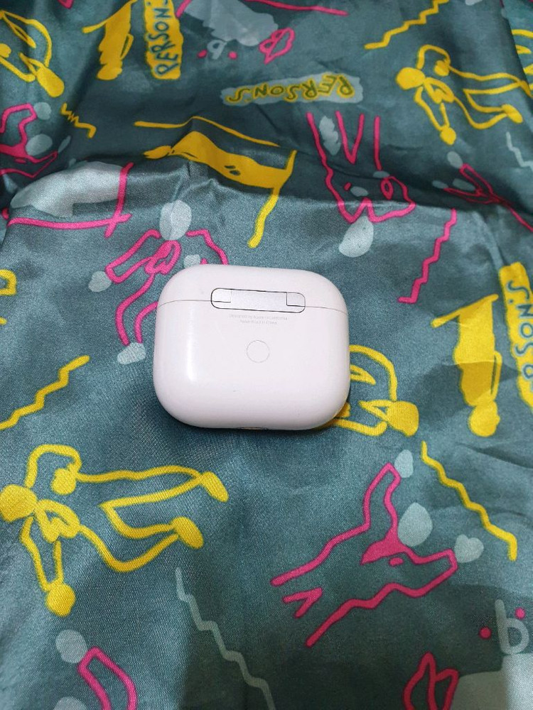 에어팟 3세대 (무료배송) 이미지