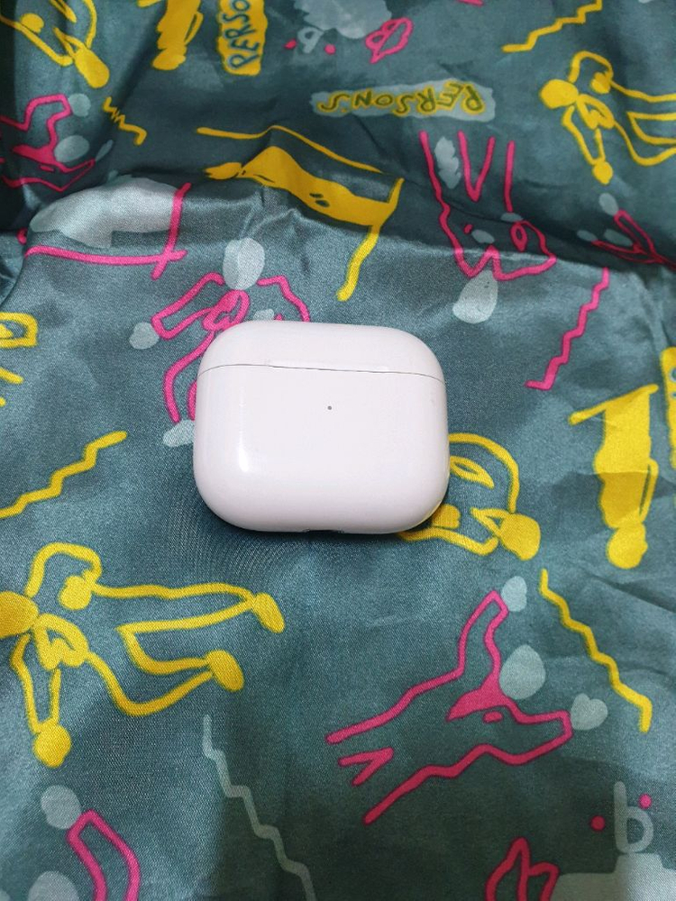 에어팟 3세대 (무료배송) 이미지