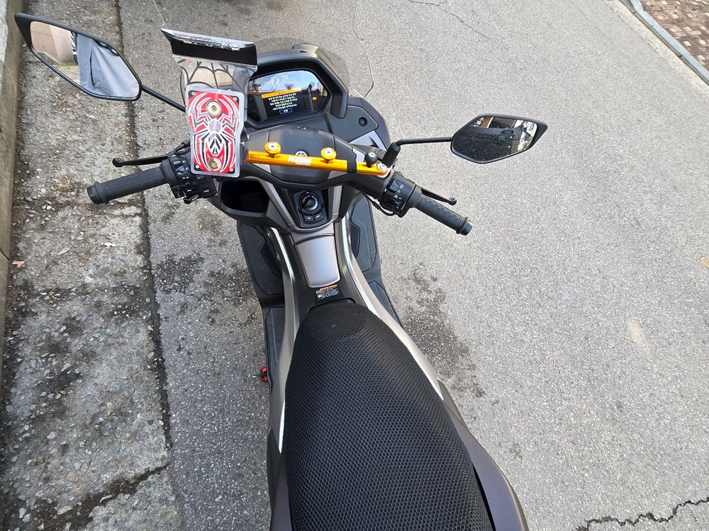 nmax155 엔맥스. 팜니다 내용 25년식 이미지