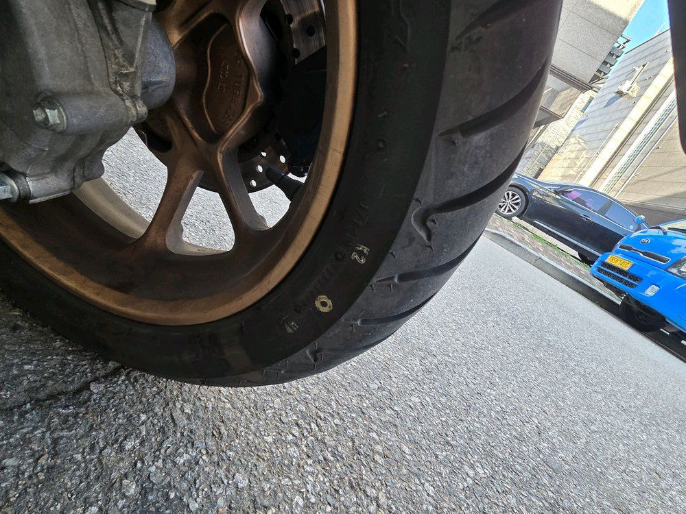 nmax155 엔맥스. 팜니다 내용 25년식 이미지