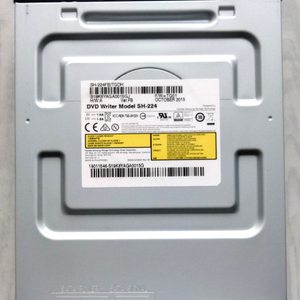 Toshiba(삼성)SH-224 DVD-RW ODD 이미지