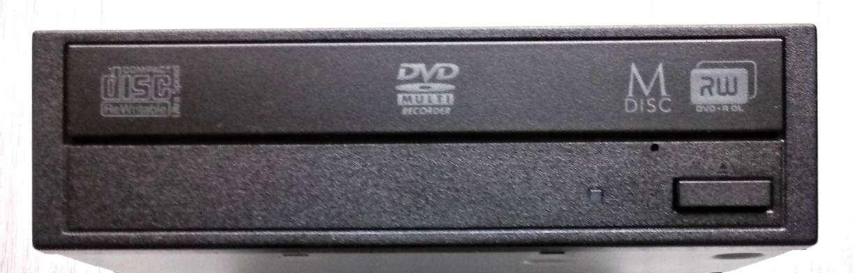Toshiba(삼성)SH-224 DVD-RW ODD 이미지
