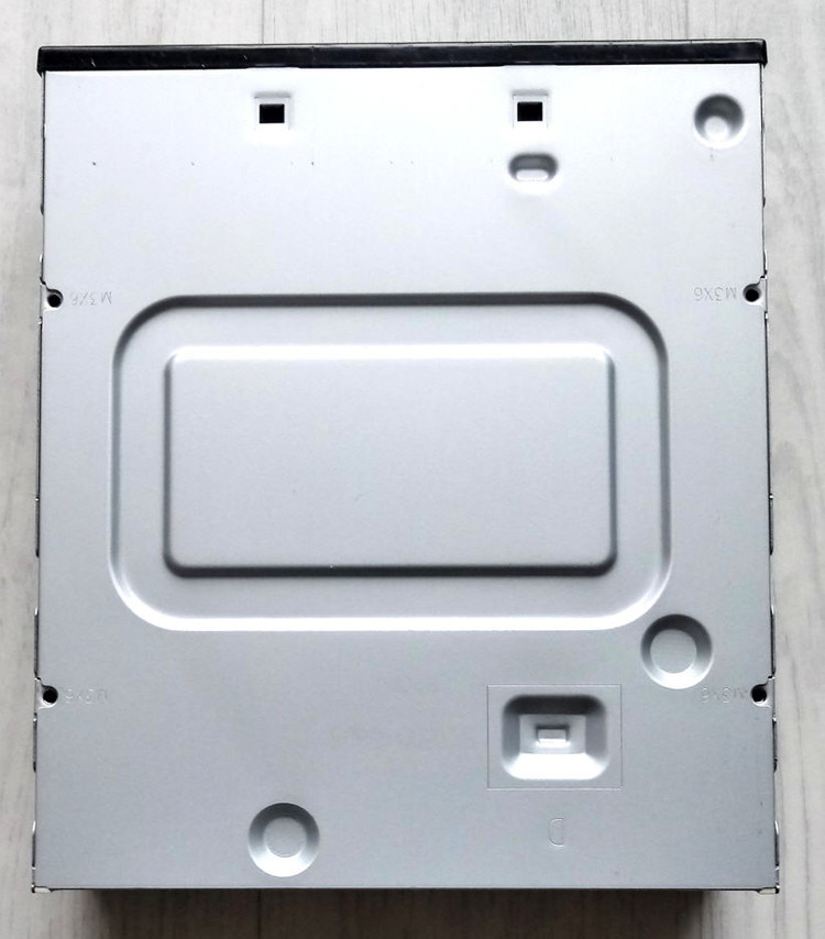 Toshiba(삼성)SH-224 DVD-RW ODD 이미지