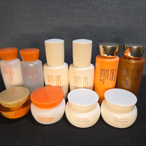 [특가중]설화수 윤조에센스, 탄력크림ex, 자음생크림리치, 진설크림 5ml // 8ml // 10ml // 15ml 이미지