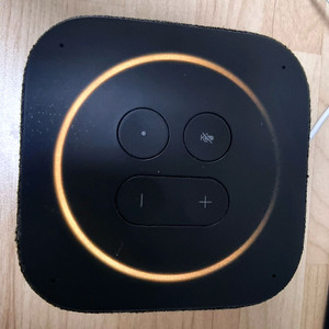 카카오미니C AI 스피커 (KM-1500) 판매합니다 이미지