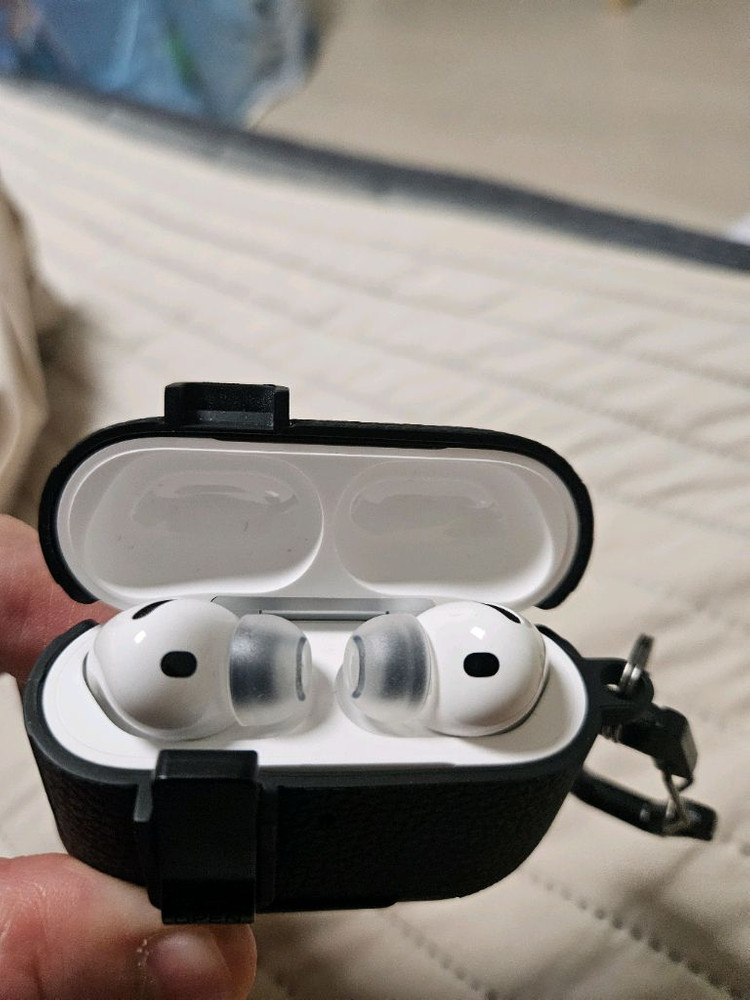 에어팟프로3세대 이미지