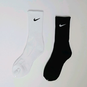 나이키 남녀 스포츠 이중쿠션양말 팝니다 이미지