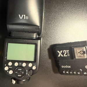 고독스 v1s + 동조기 이미지