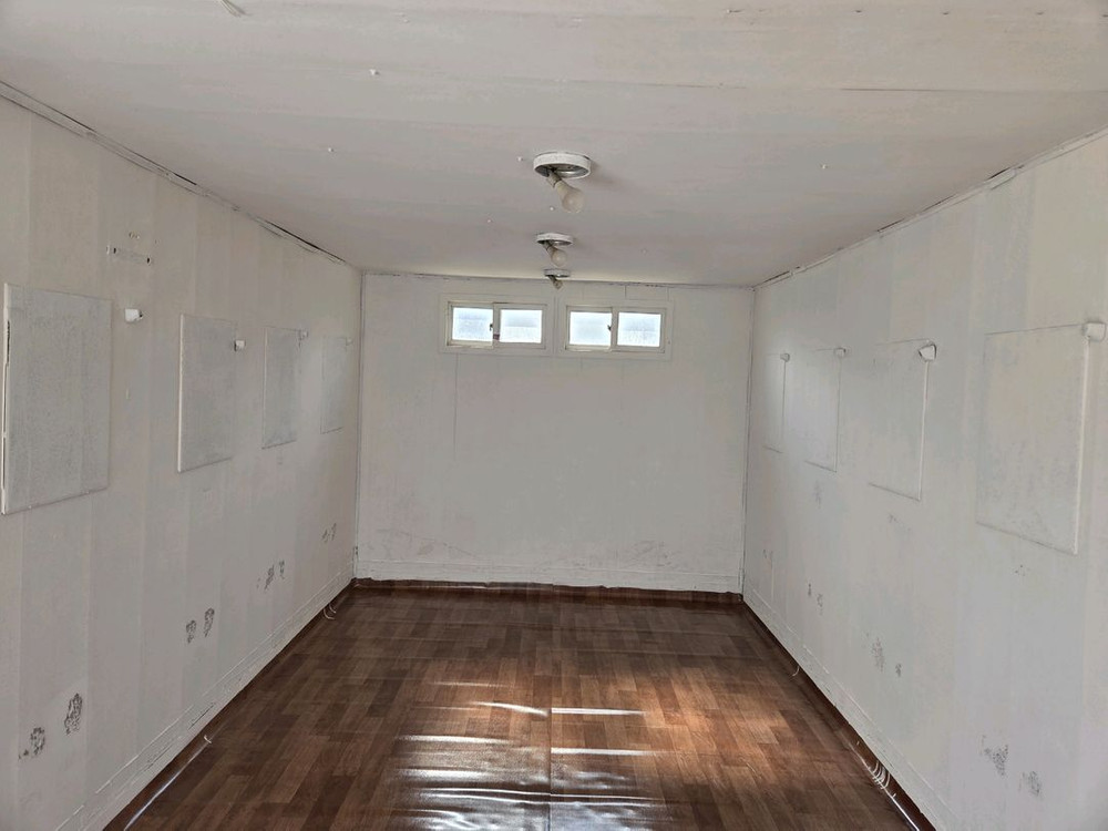 3x6. 정품. 중고컨테이너 이미지