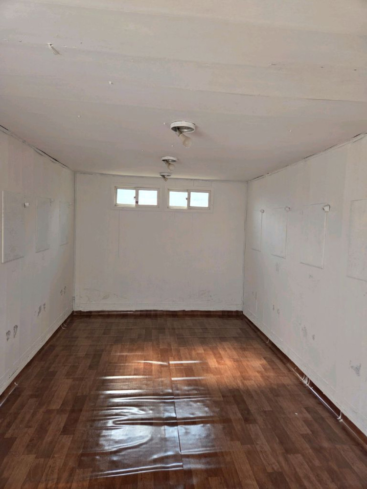 3x6. 정품. 중고컨테이너 이미지