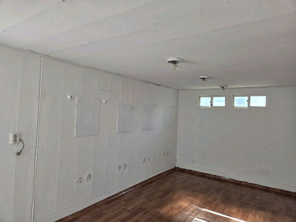 3x6. 정품. 중고컨테이너 이미지