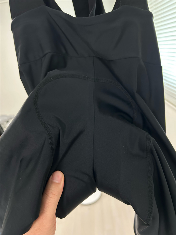 라파 프로팀 에어로빕숏 파노말 솔리튜드 빕숏 일괄 이미지