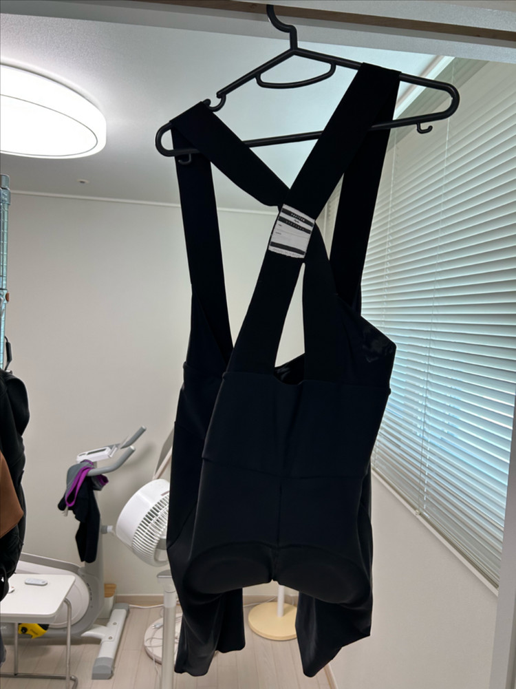 라파 프로팀 에어로빕숏 파노말 솔리튜드 빕숏 일괄 이미지