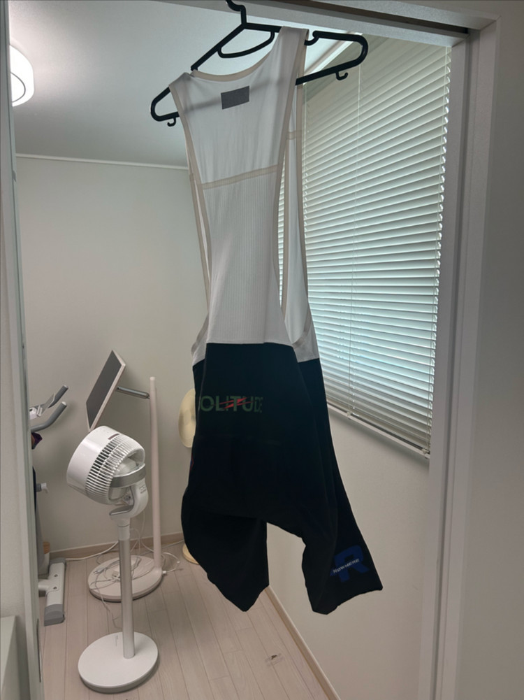 라파 프로팀 에어로빕숏 파노말 솔리튜드 빕숏 일괄 이미지