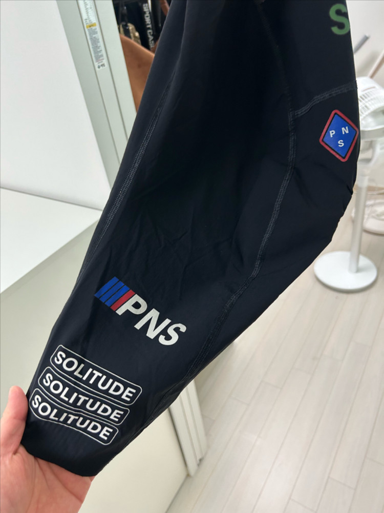 라파 프로팀 에어로빕숏 파노말 솔리튜드 빕숏 일괄 이미지