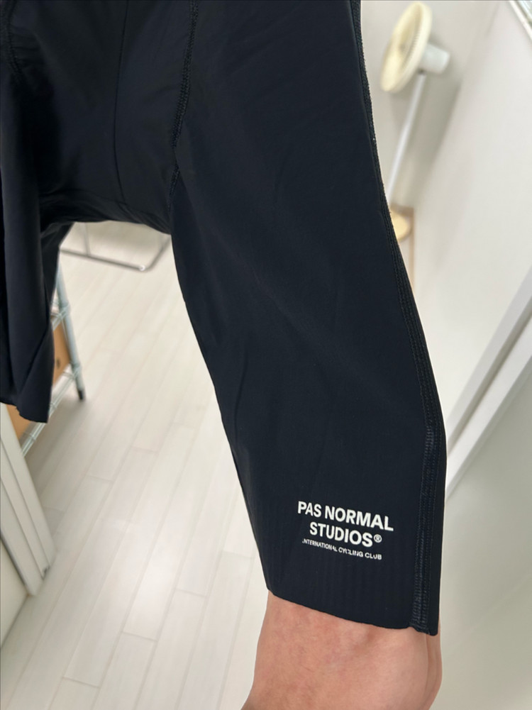 라파 프로팀 에어로빕숏 파노말 솔리튜드 빕숏 일괄 이미지