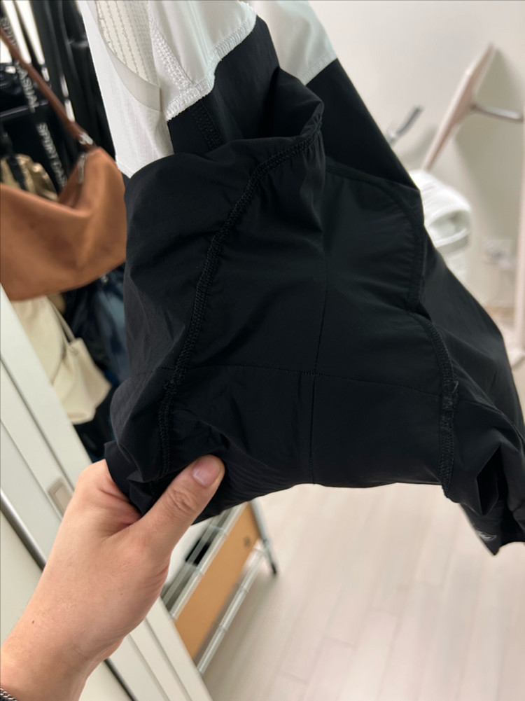 라파 프로팀 에어로빕숏 파노말 솔리튜드 빕숏 일괄 이미지