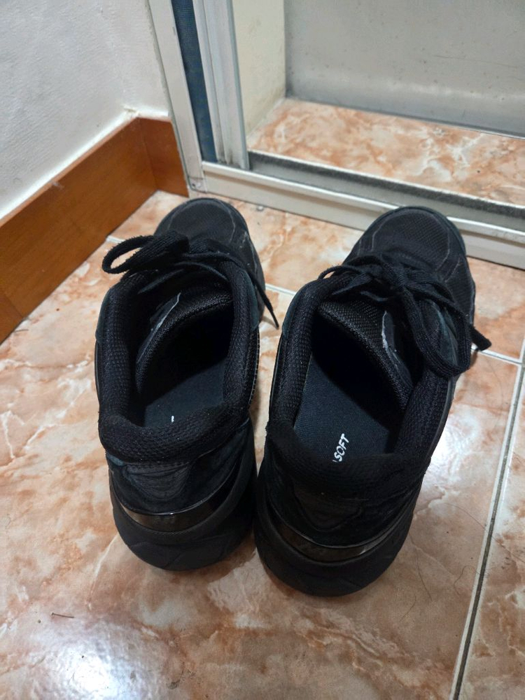 뉴발란스 990 v5 트리플 블랙 M990BB5 블랙 275mm 이미지