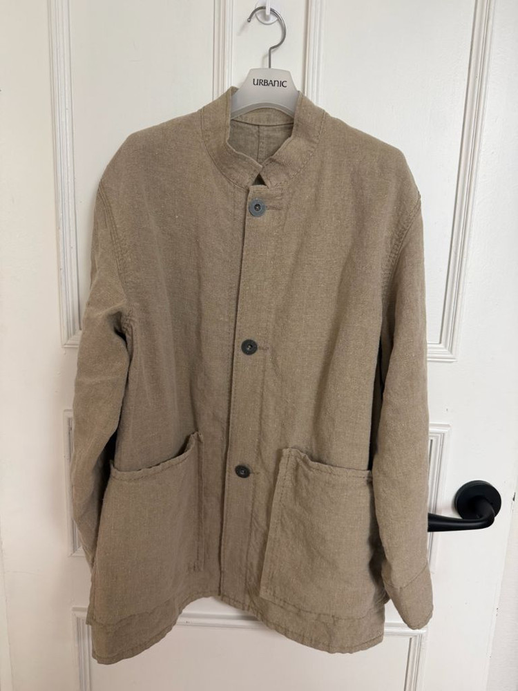 얼바닉30 Urbanic30 도커 자켓 이미지