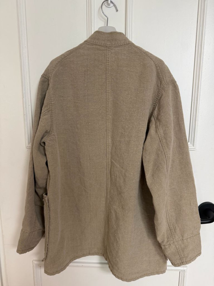 얼바닉30 Urbanic30 도커 자켓 이미지