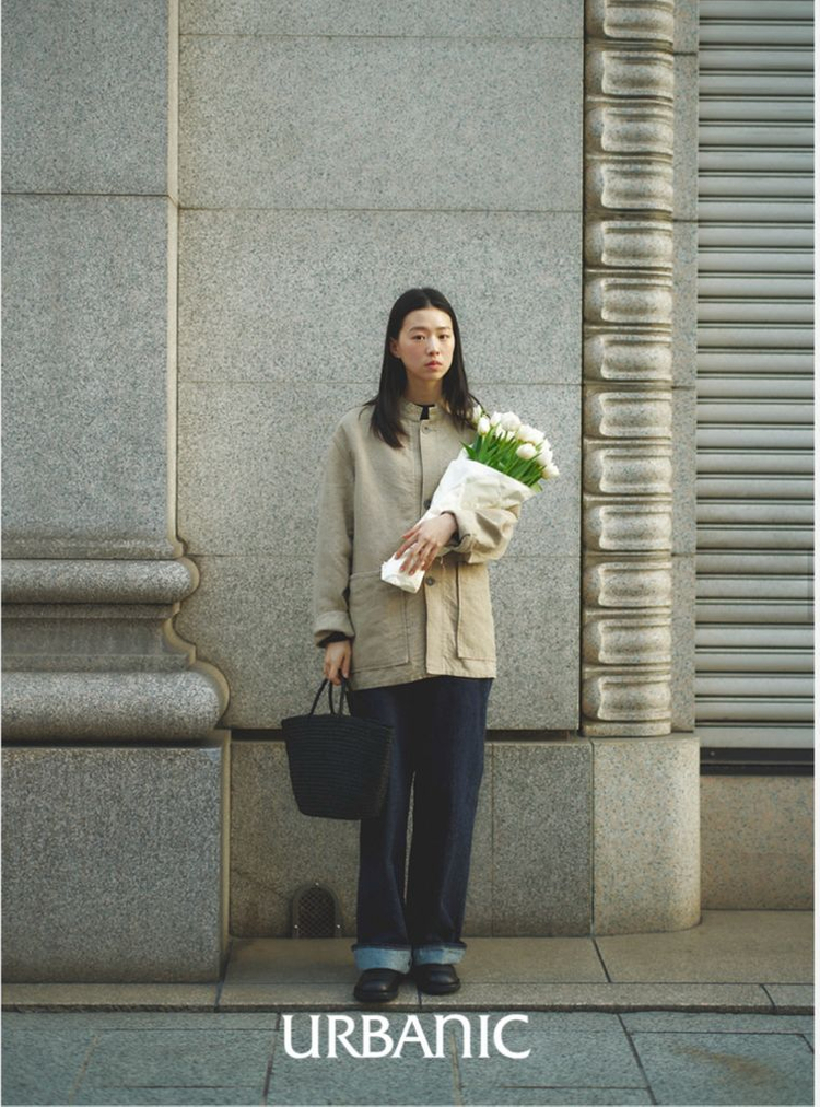 얼바닉30 Urbanic30 도커 자켓 이미지