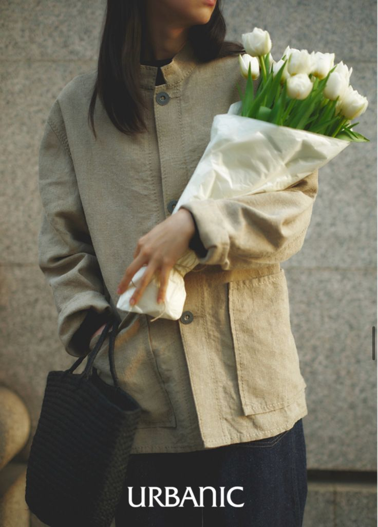 얼바닉30 Urbanic30 도커 자켓 이미지