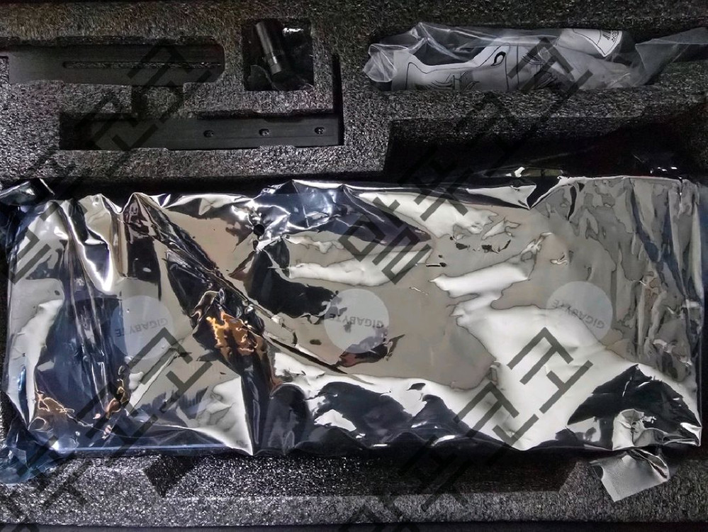 RTX 4080 SUPER 긱바 게이밍 oc 팝니다 이미지