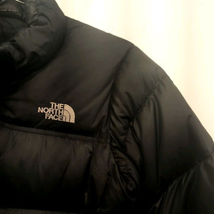 노스페이스 700 눕시 구스다운 패딩 이미지