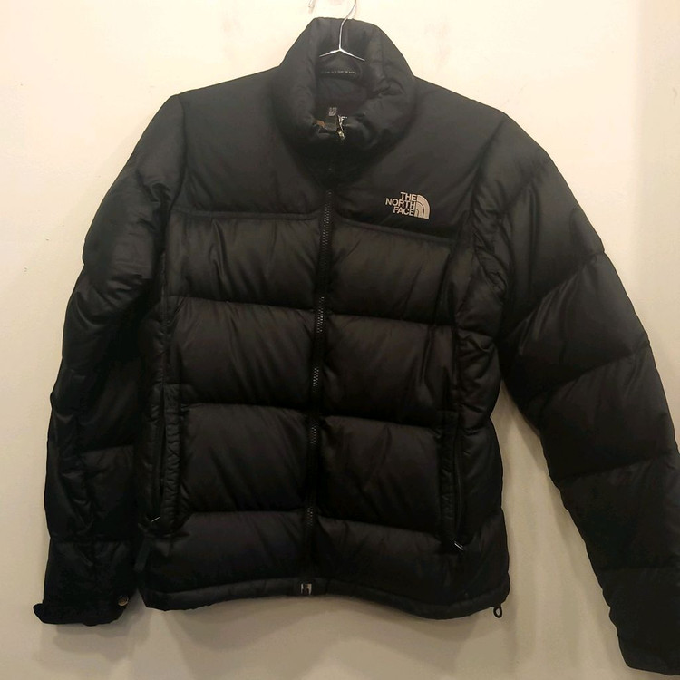 노스페이스 700 눕시 구스다운 패딩 이미지