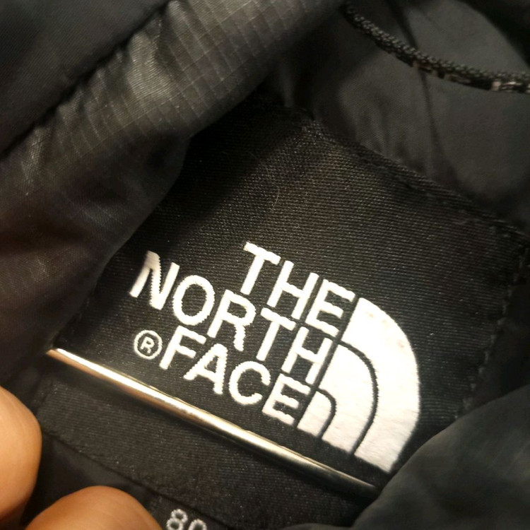 노스페이스 700 눕시 구스다운 패딩 이미지