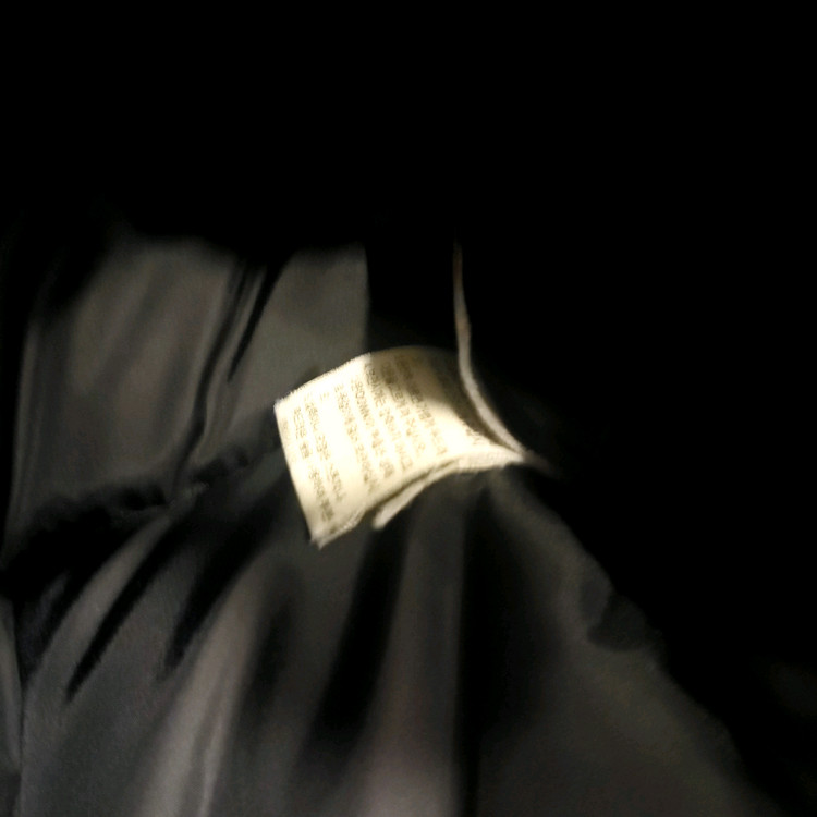 노스페이스 700 눕시 구스다운 패딩 이미지