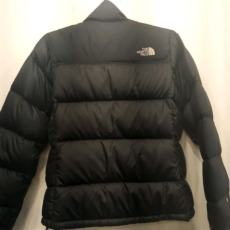 노스페이스 700 눕시 구스다운 패딩 이미지