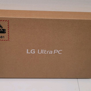 LG울트라 PC 15UD50T-GX5JK 노트북 팝니다. 이미지