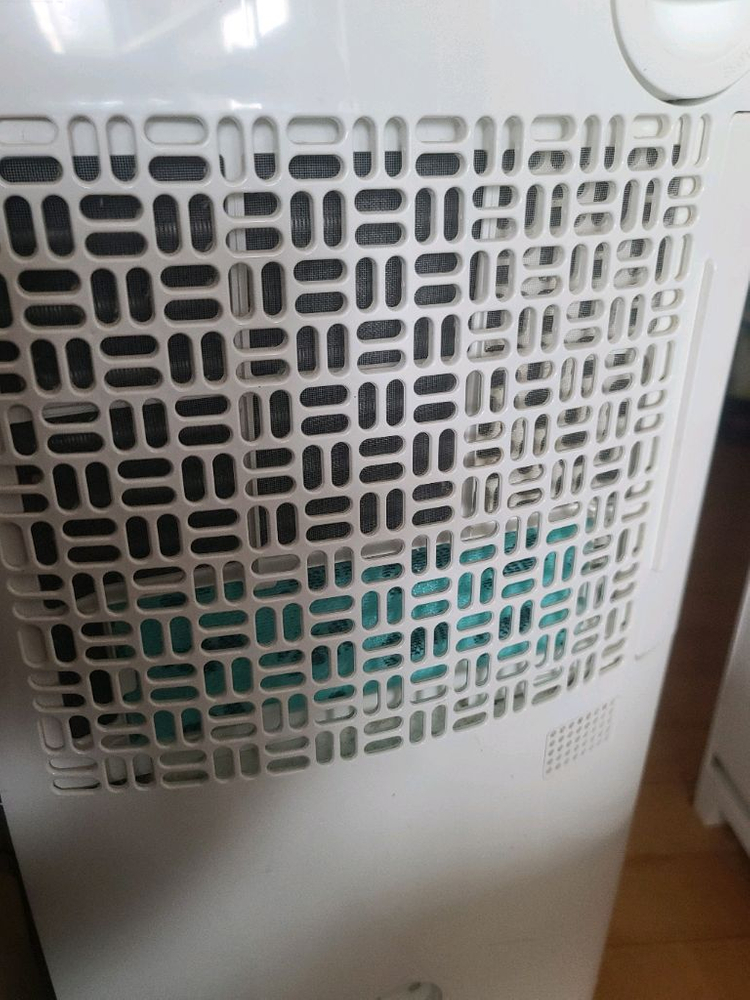 LG 휘센 듀얼 인버터 제습기 LD-159DPG 15리터 이미지