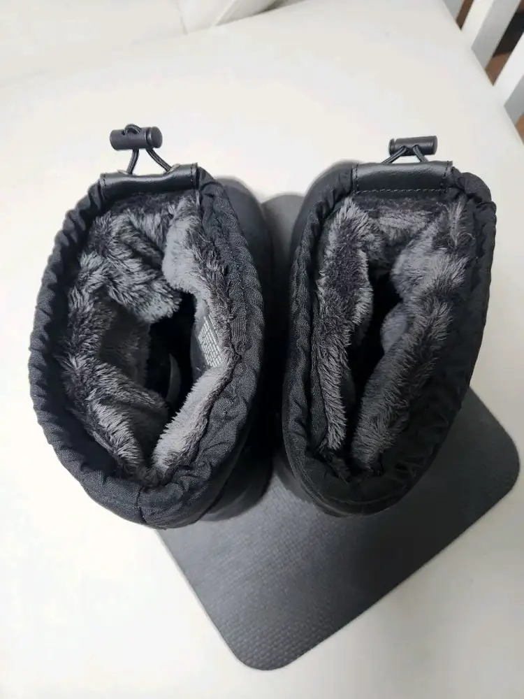 노스페이스 패딩 부티 부츠 270 이미지