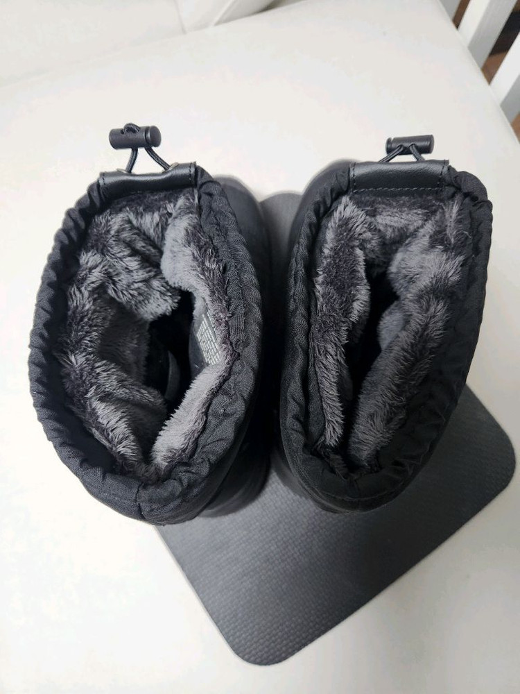노스페이스 패딩 부티 부츠 270 이미지