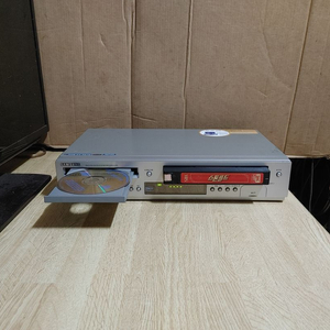 삼성 수동 SV C562 CD VCD DVD 비디오 플레이어 (오디오 앰프 이미지