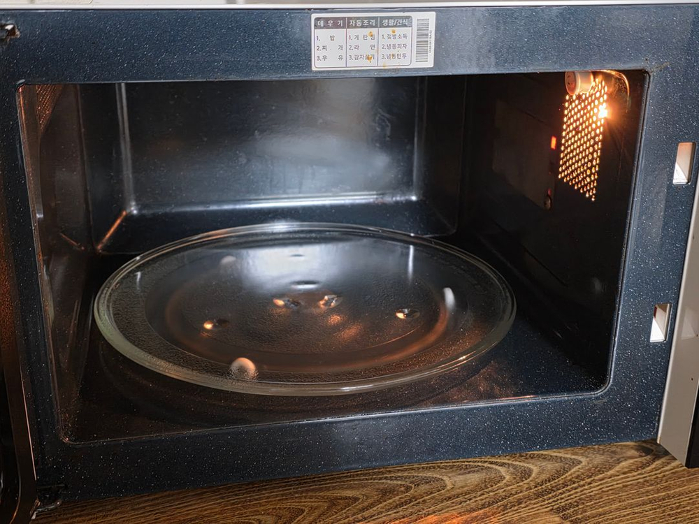삼성 전자레인지 이미지