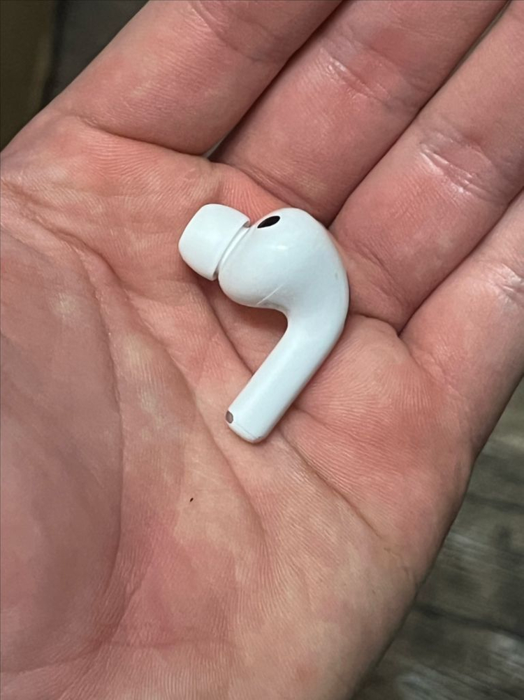 에어팟 프로 3세대 이미지