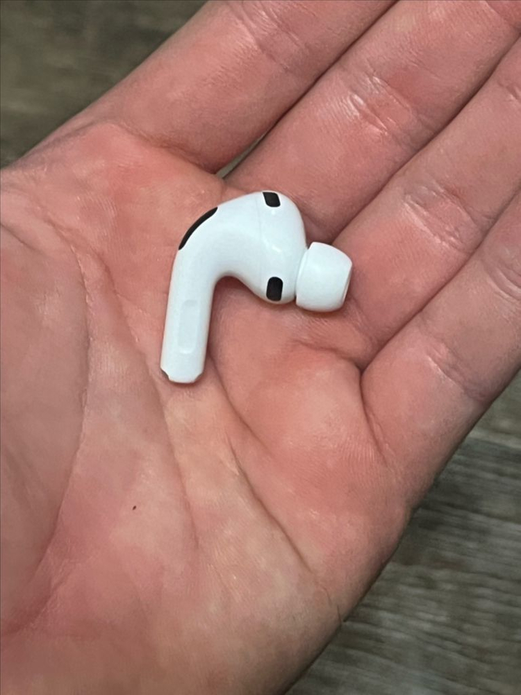 에어팟 프로 3세대 이미지