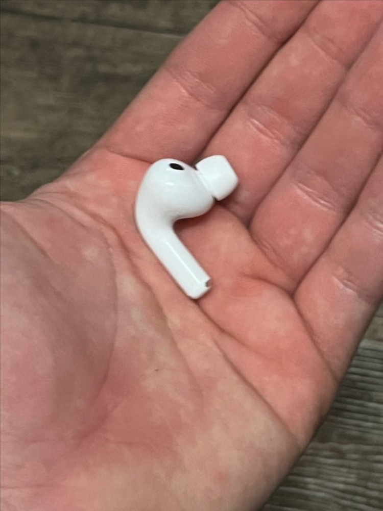 에어팟 프로 3세대 이미지