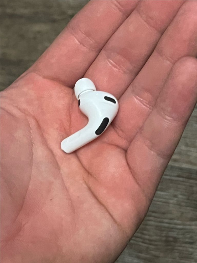 에어팟 프로 3세대 이미지