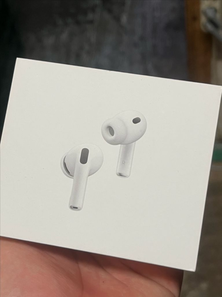 에어팟 프로 3세대 이미지