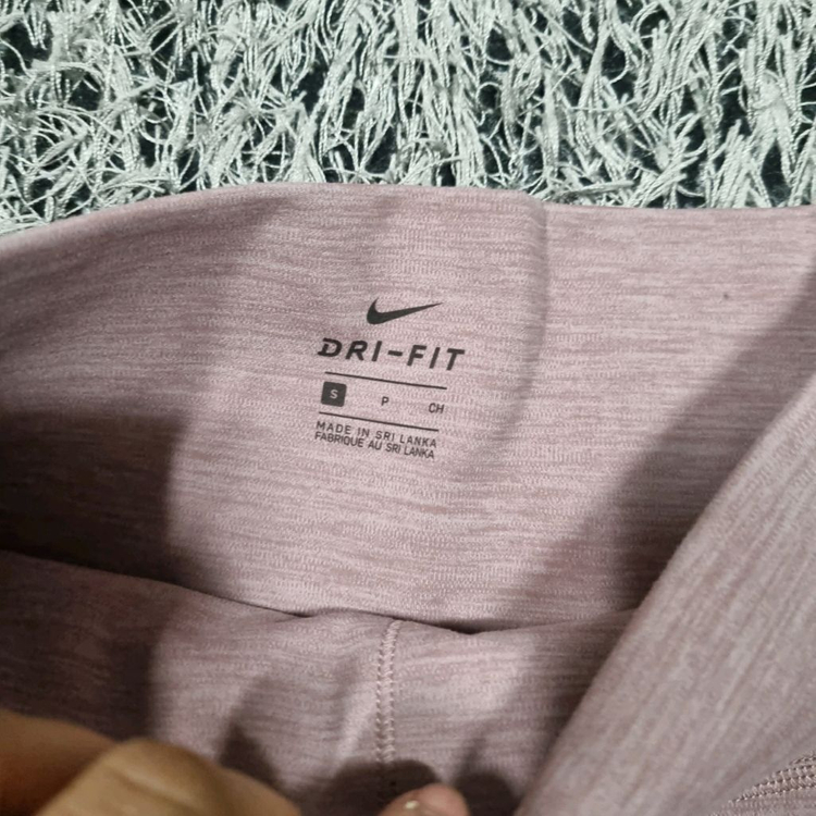 나이키 여성 레깅스 65, S (상태굿) 031203 이미지