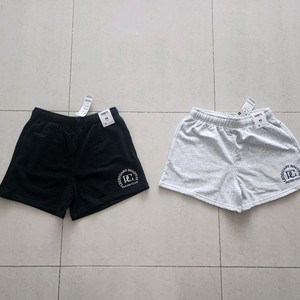 탑텐 여성 M사이즈ㅡ28 반바지 두개 섀거 팔아요 이미지