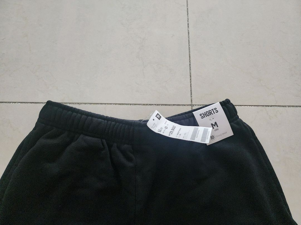 탑텐 여성 M사이즈ㅡ28 반바지 두개 섀거 팔아요 이미지